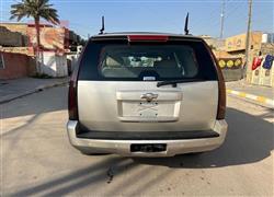 شيفروليه تاهو